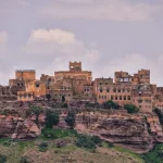 Tourist Destinations in Yemen Offering Natural Beauty & Ancient History